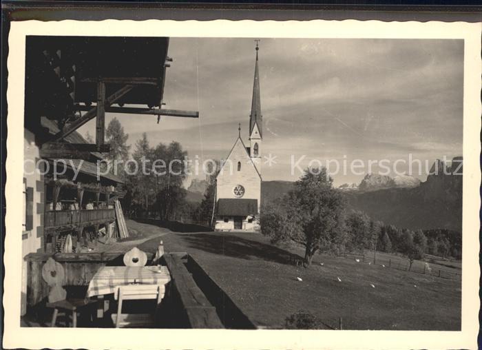 Renon Ritten Kematen am Ritten bei Klobenstein