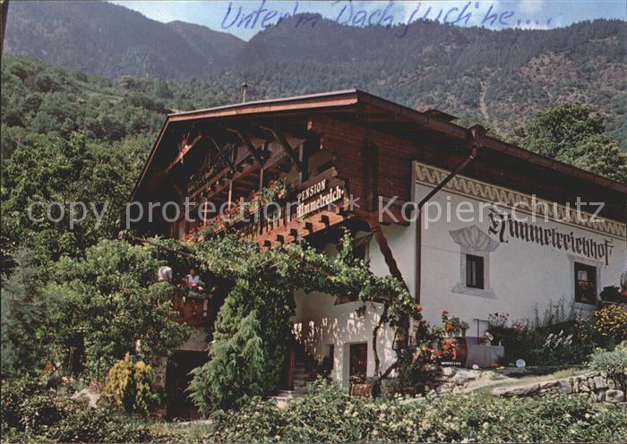 Tschars Gasthof Himmelreichhof