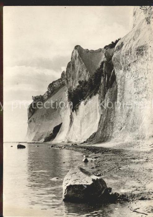 Kobenhavn Mons Klint