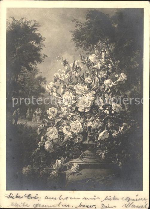 Verlag HDK Nr. 457 Max Fuhrmann Der Herzog