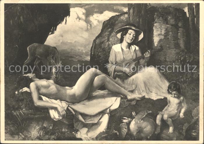 Verlag HDK Nr. 412 Karl Truppe Jugend