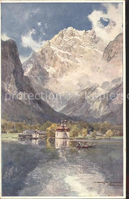 Compton E. H. Bartholomae