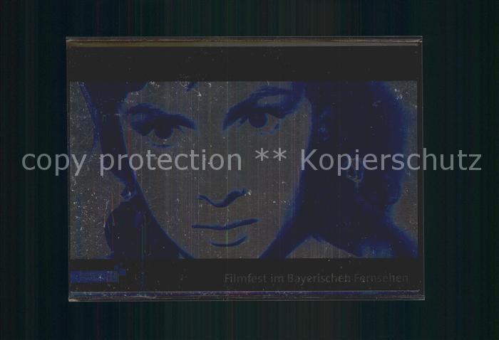 Kino Film Filmfest Bayrisches Fernsehen Gina Lollobrigida