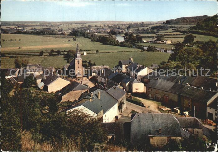 Chassepierre Panorama