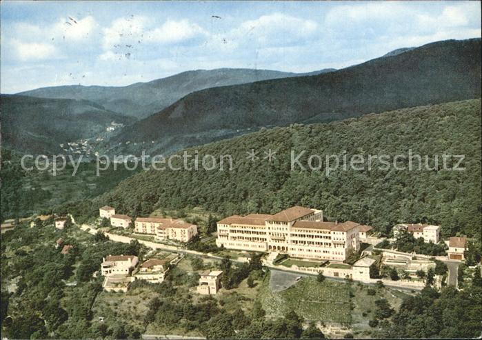 Bad Duerkheim Sonnenwende Fliegeraufnahme