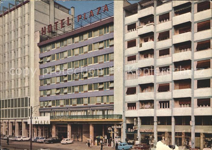 Mestre Hotel Plaza