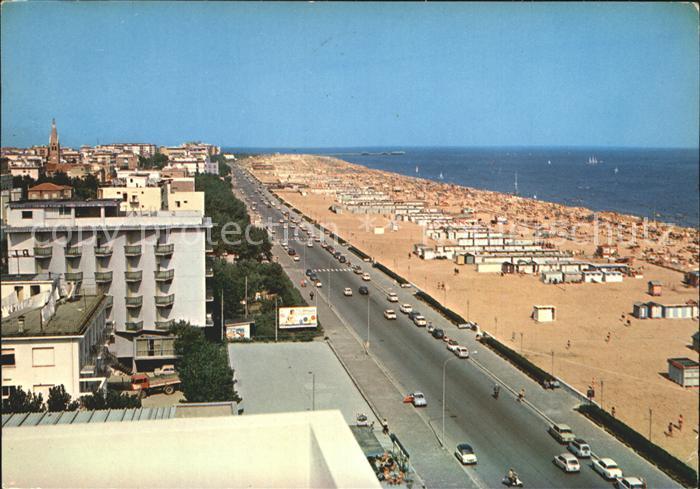 Rimini Panorama