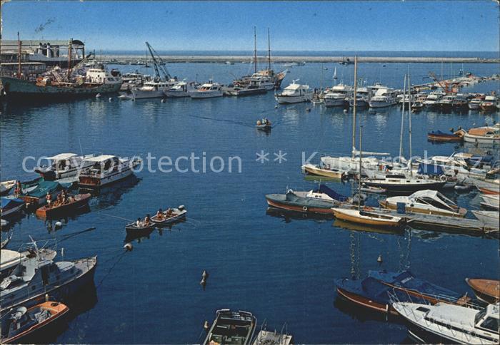 Viareggio Il particciolo