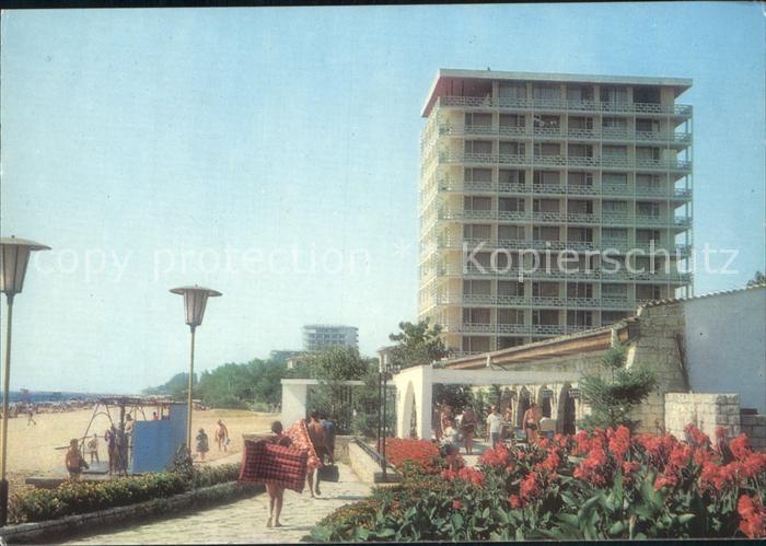 Zlatni Piassatzi Hotel Berlin