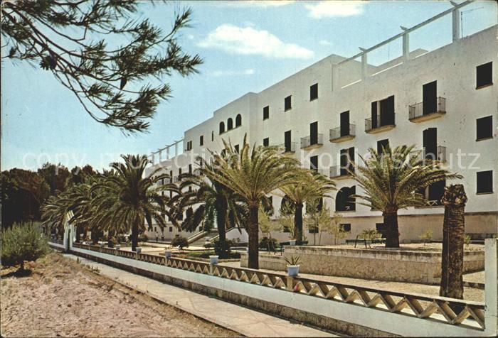Can Picafort Mallorca Residencia General Yaguee