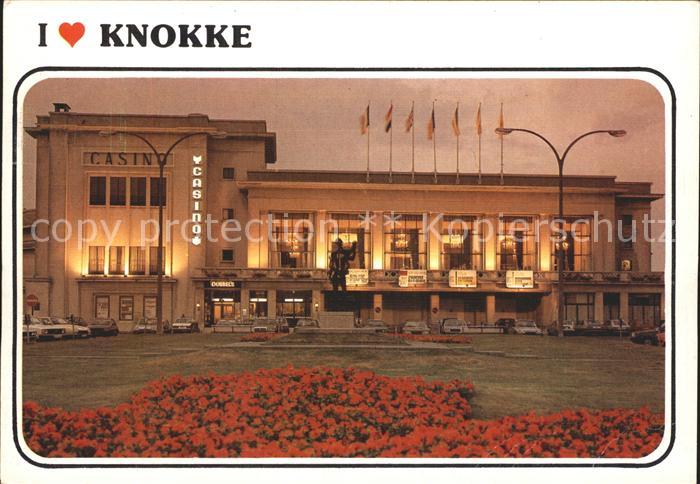 Knokke-Heist Casino