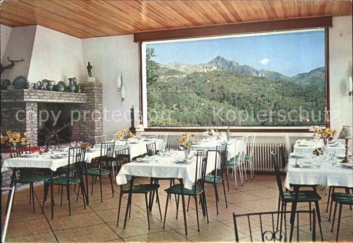 Coaraze La Petite Auberge Restaurant Ferme Le Lundi