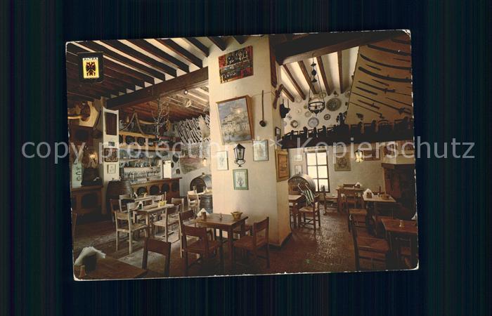 Altea Bodegon de Pepe Conde de Altea