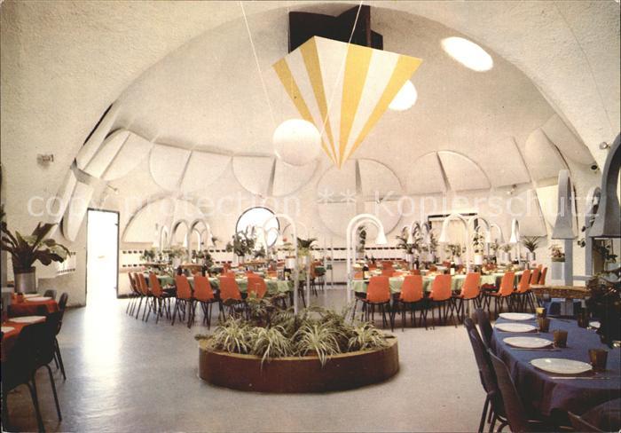 Beg Meil Une Salle a Manger Village de Vacances