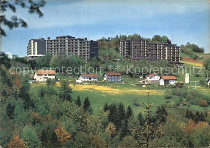 Freyung Ferienpark Geyersberg Tor zum Nationalpark