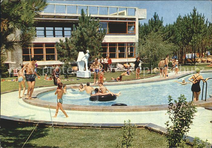 Ofir Piscina no Pinhal Restaurante Bar