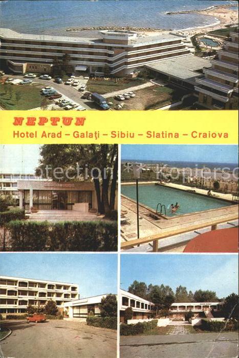 Neptun Hotels