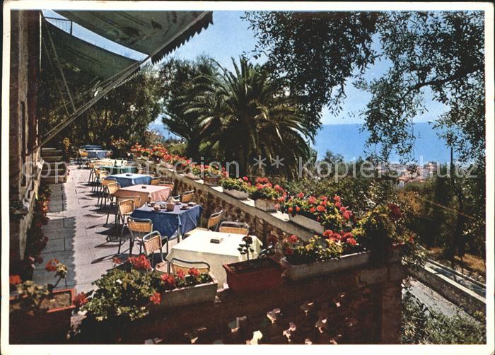 Bordighera Residenza La Storietta