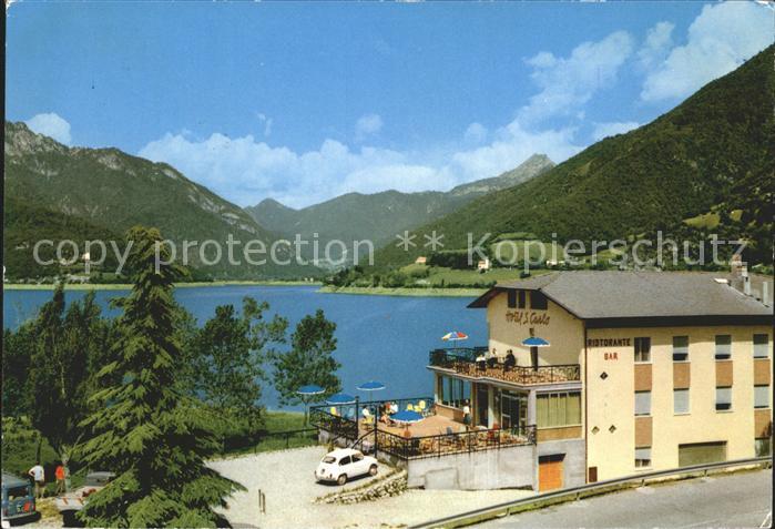 Lago di Ledro Hotel S Carlo