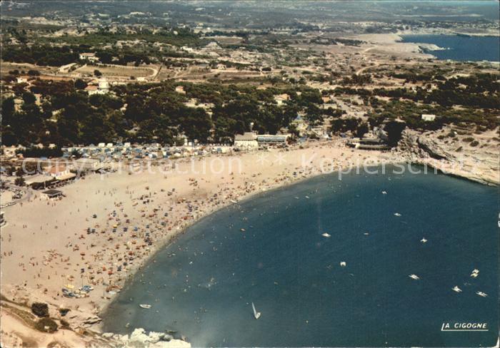 Verdon-sur-Mer Le 33 Gironde Plage vue aerienne