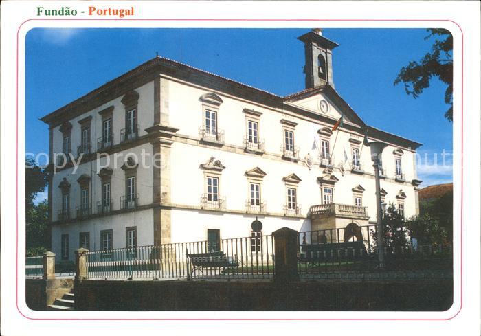 Fundao Pacos do Concelho