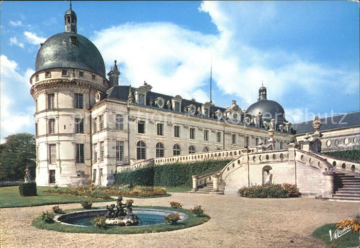 Valencay Chateau Collection Les Merveilles du Va
