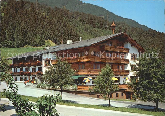 Ried Zillertal Gasthof Pension Cafe Platzlhof