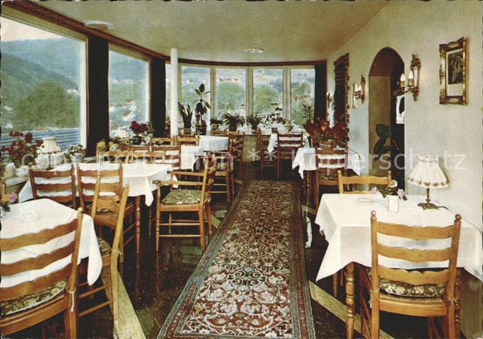 Buehlertal Cafe Pension Restaurant Bergfriedel Schwarzwald