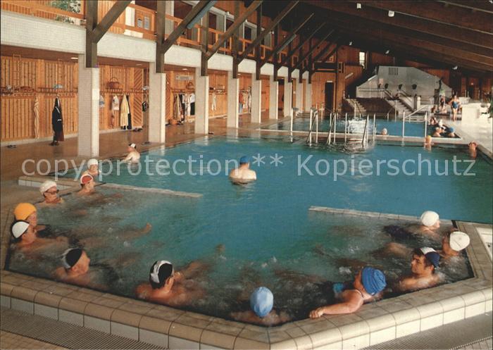 Bad Goegging Limes Therme