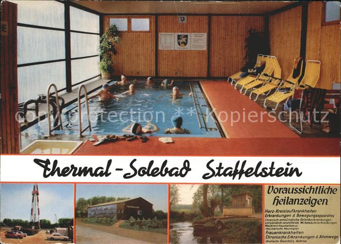 Staffelstein Thermal Solebad
