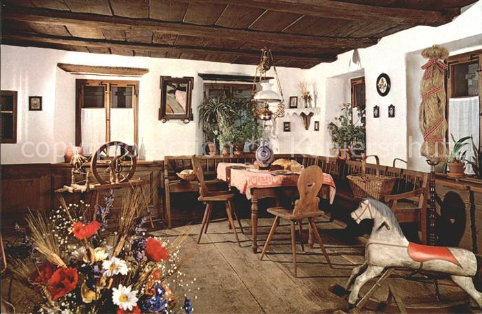 oedenwaldstetten Bauernmuseum