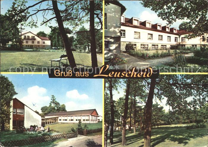 Windeck Sieg Christliches Hilfswerk eV Kurheim Waldesruh