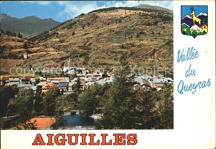 Aiguilles du Midi Chamonix 74 Haute-Sav Vue generale