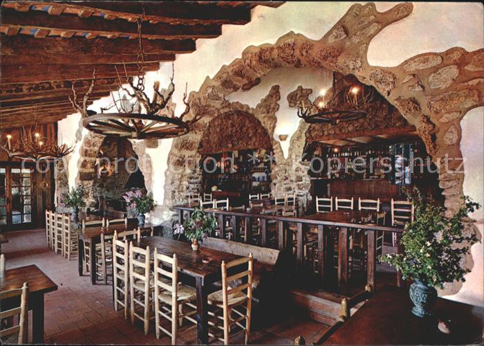 Gerona Hostal de alta montana El Coral de la Falgarone