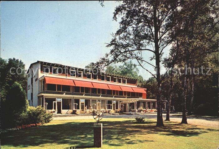 Lochem Hotel Adbo