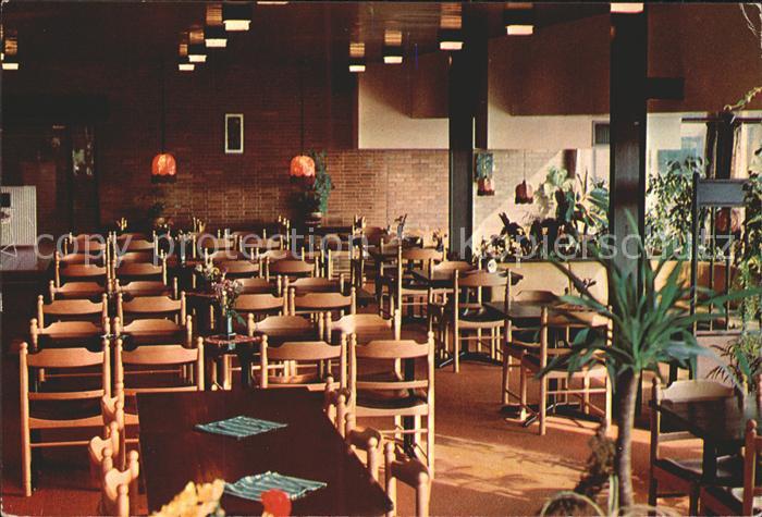 Oosterland Cafe Restaurant Blauwe Keet