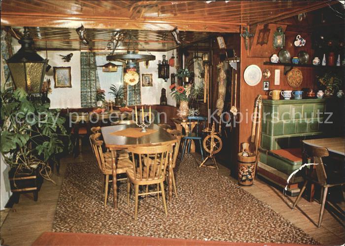 Lenzkirch Hochschwarzwald BW Baeren Wirtshaus Restaurant Pension