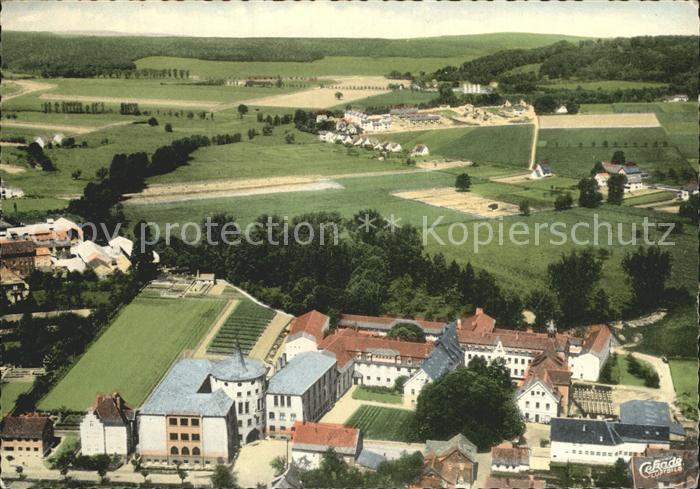 Brakel Westfalen Luftbild