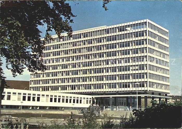 Flensburg Kraftfahrtbundesamt