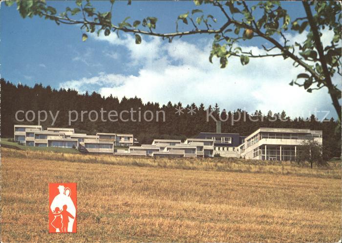 Dorfweil Taunus Familienferienstaette