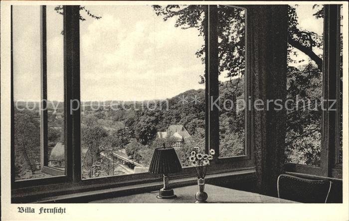 Raisdorf Gaststaette Villa Fernsicht