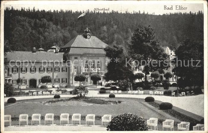 Bad Elster Albertbad