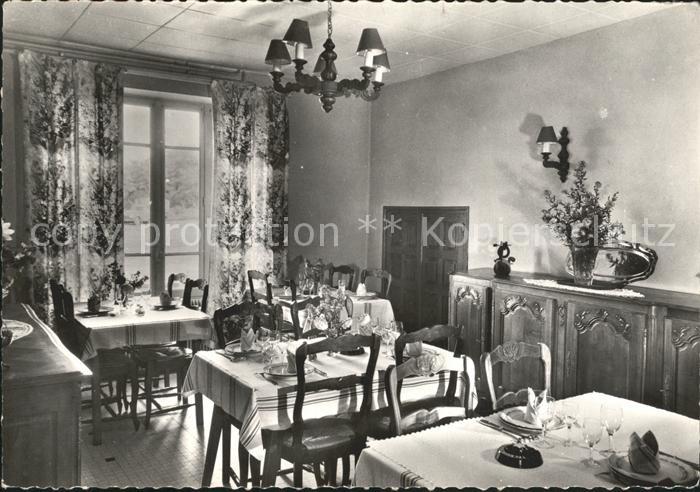 Correze Hotel Restaurant Les Beuyeres