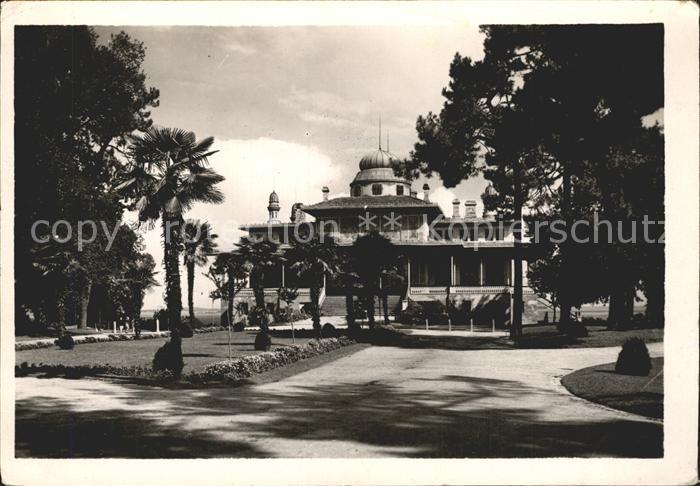 Arcachon Gironde Le Casino Mauresque