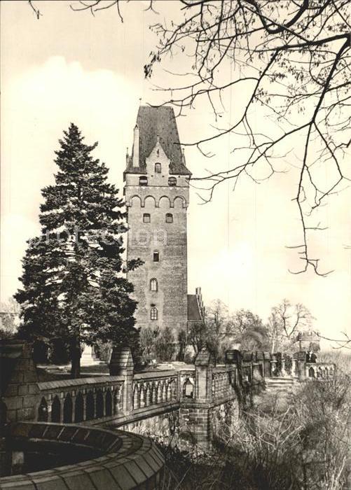 Tangermuende Kapitelturm