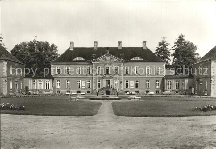 Kluetz Feierabendheim