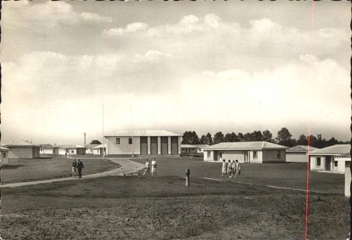 Boltenhagen Ostseebad Urlauberdorf