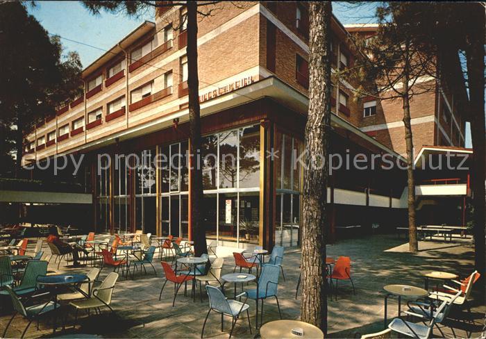 Marina Romea Hotel Club La Meridiana