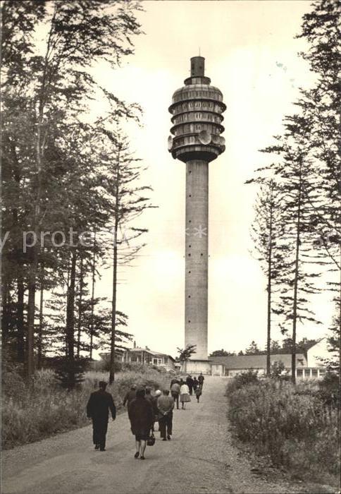 Fernsehturm Funkturm Kulpenberg