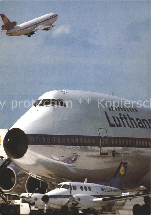 Lufthansa
